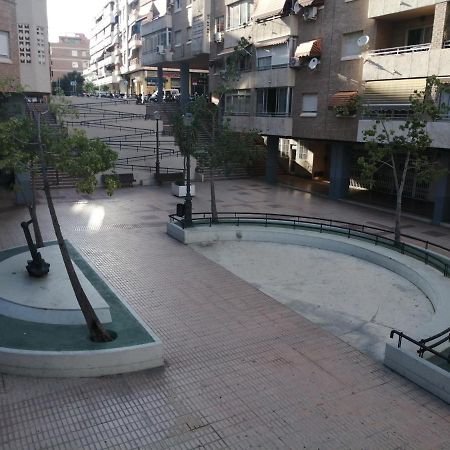 Habitacion Maria Jose Benidorm Exterior photo