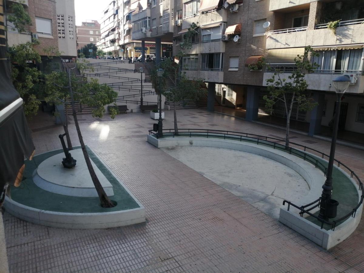 Habitacion Maria Jose Benidorm Exterior photo