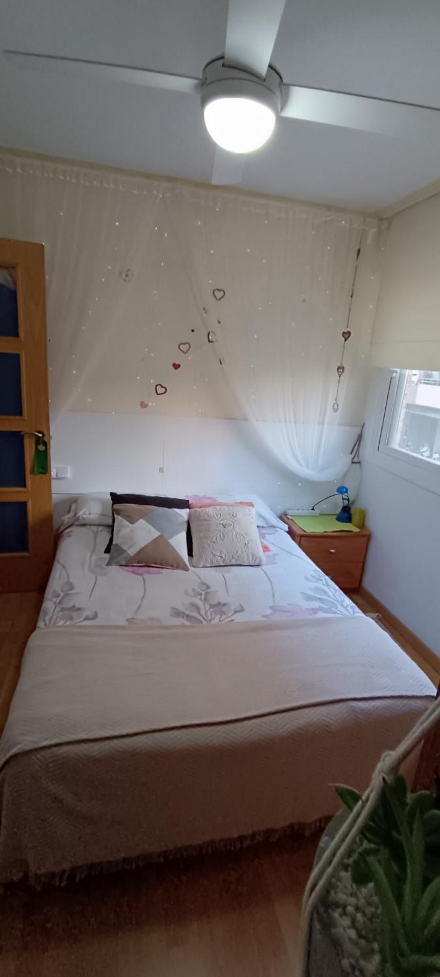 Habitacion Maria Jose Benidorm Exterior photo