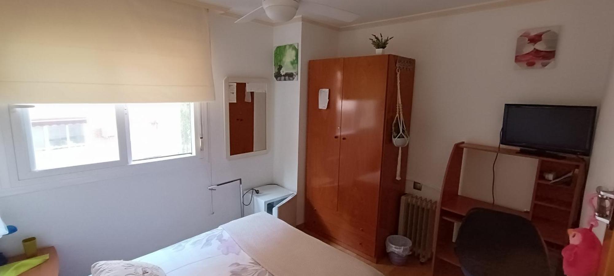 Habitacion Maria Jose Benidorm Exterior photo