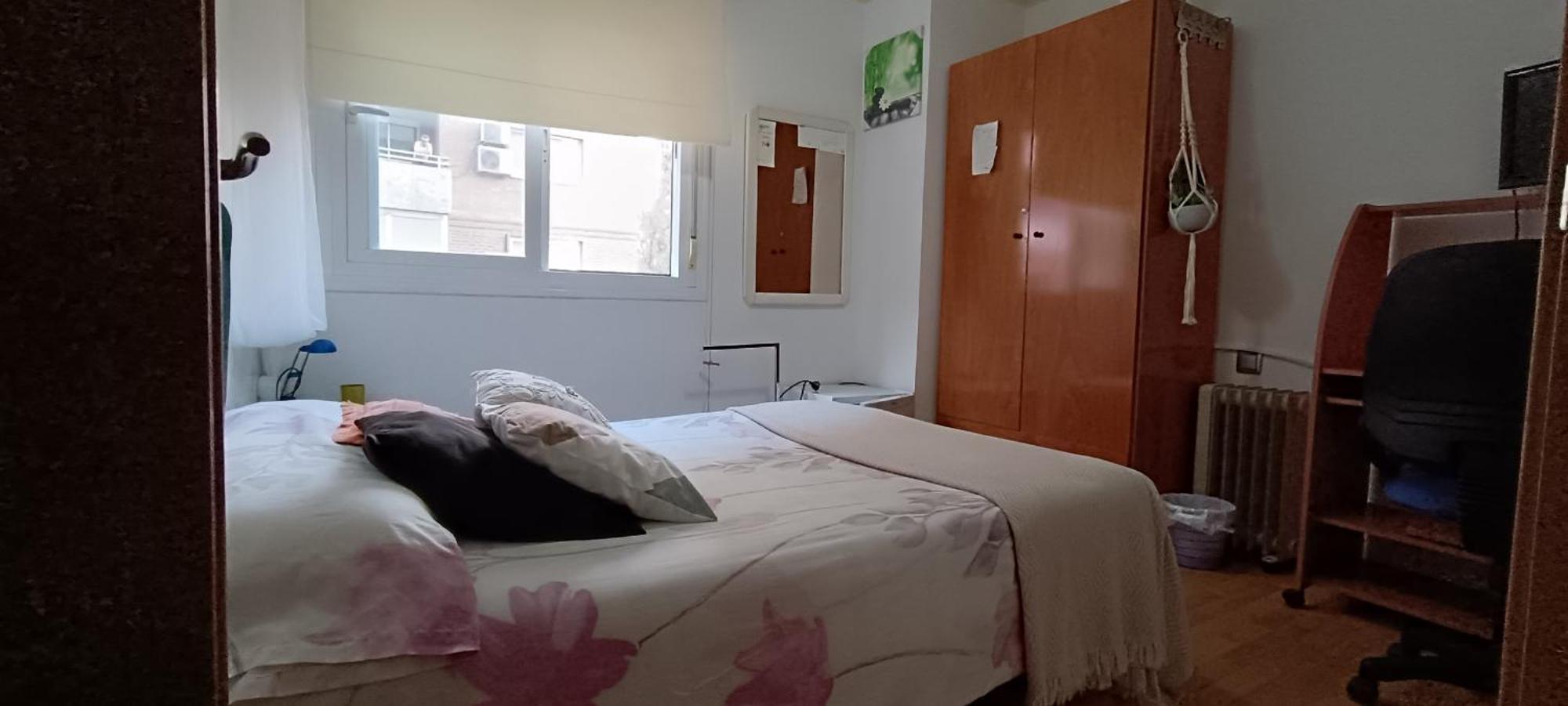 Habitacion Maria Jose Benidorm Exterior photo