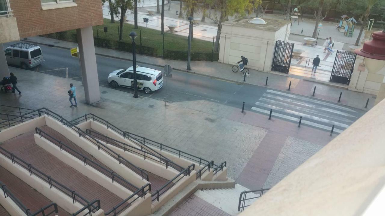 Habitacion Maria Jose Benidorm Exterior photo