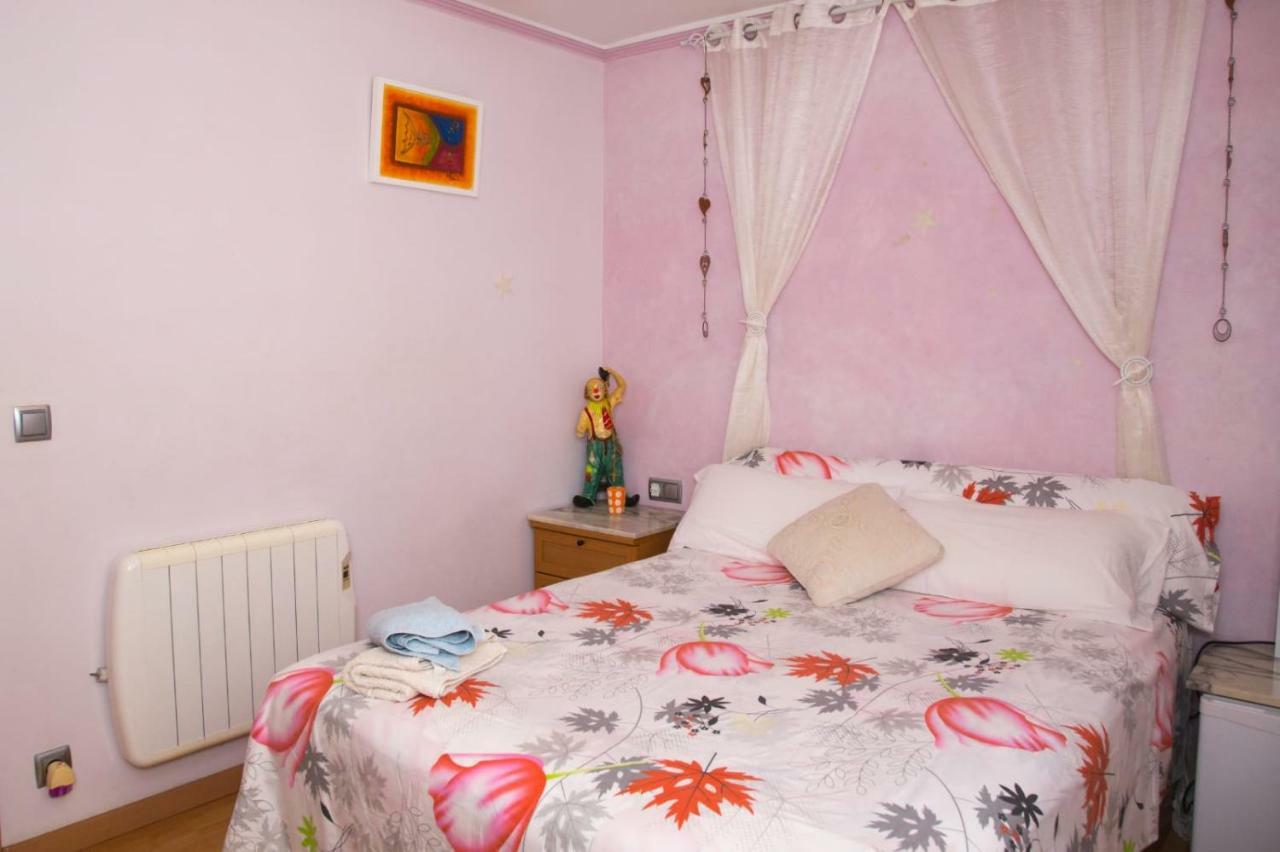Habitacion Maria Jose Benidorm Exterior photo