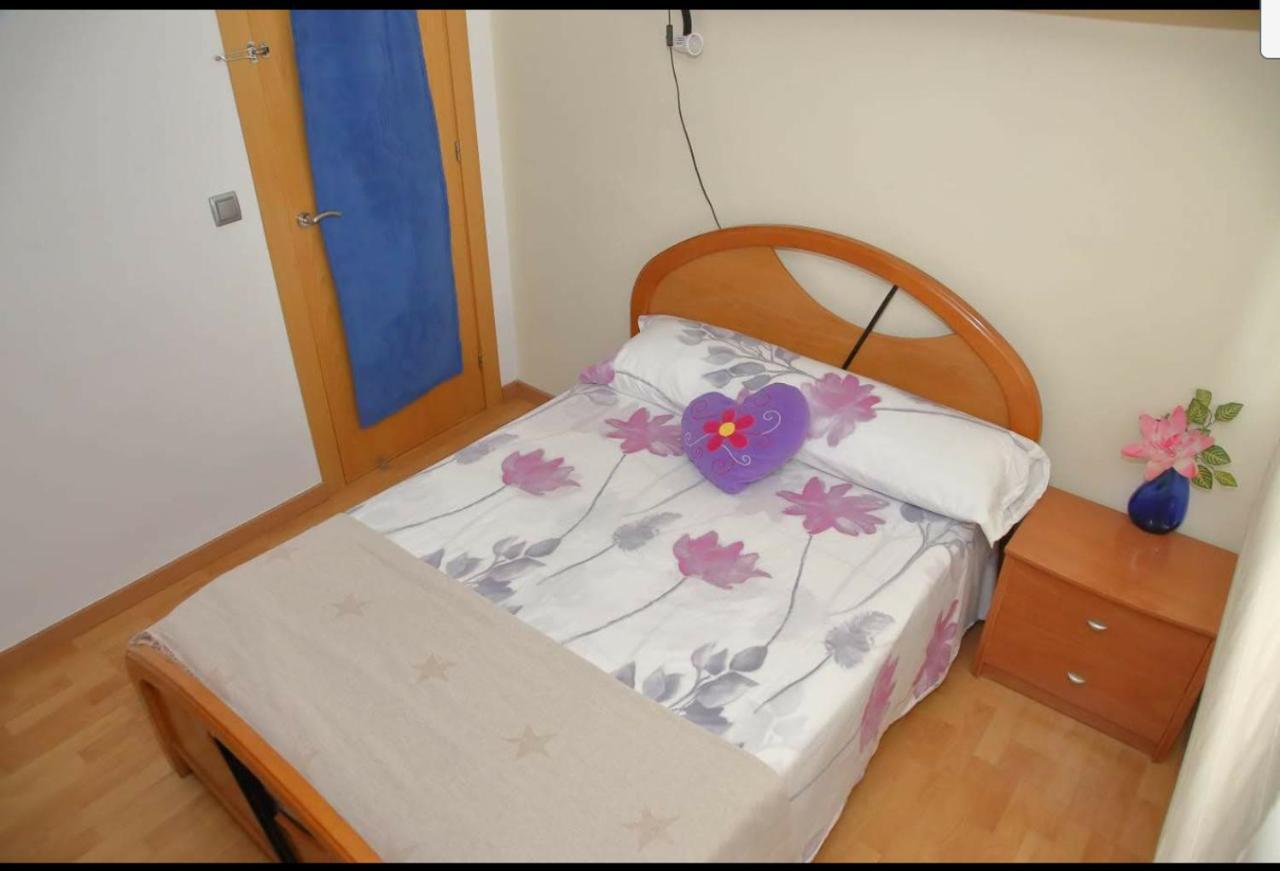 Habitacion Maria Jose Benidorm Exterior photo